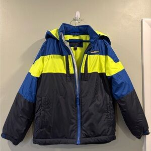 London Fog Boys Winter Coat